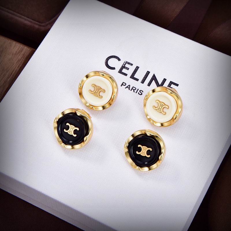 Celine Earring 01lyr84